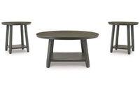 Caitbrook Table (Set of 3) - Ashley Furniture - Brunei