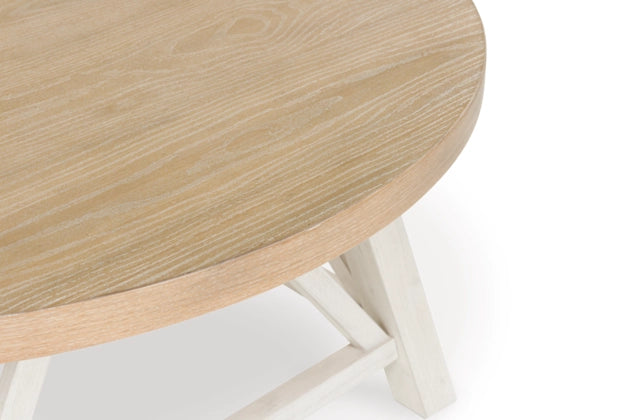 Fawndell  Occasional Table (Set of 3)