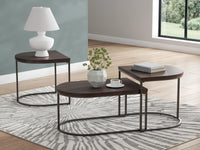 Vanmore Table (Set of 3)