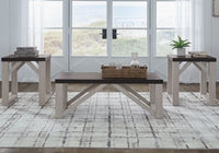 Dorrinson Occasional Table (Set of 3)