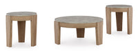 Guystone Table (Set of 3)