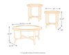 Ferlin Table (Set of 3)