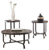 Ferlin Table (Set of 3)