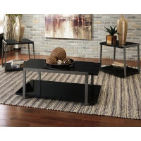 Rollynx Table (Set of 3)