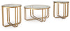 Milloton Occasional Table (Set of 3)