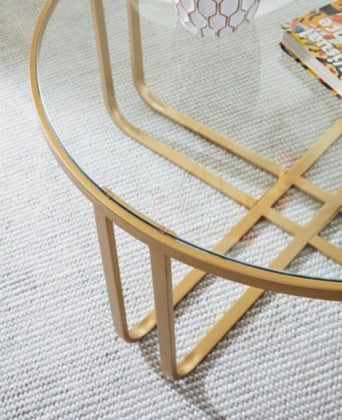 Milloton Occasional Table (Set of 3)
