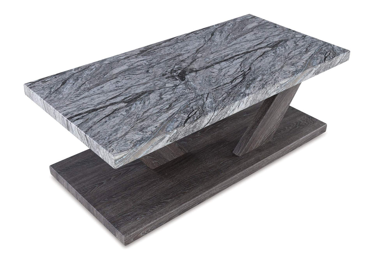 Bensonale Table (Set of 3) - Ashley Furniture - Brunei