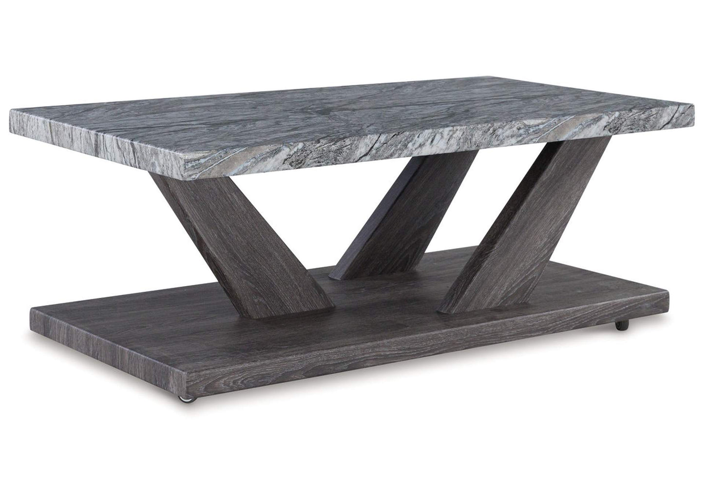 Bensonale Table (Set of 3) - Ashley Furniture - Brunei