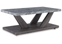 Bensonale Table (Set of 3) - Ashley Furniture - Brunei