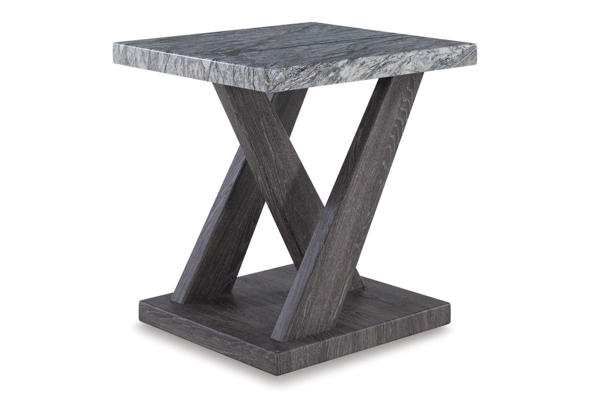 Bensonale Table (Set of 3) - Ashley Furniture - Brunei