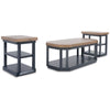 Landocken Table (Set of 3)