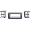 Landocken Table (Set of 3)