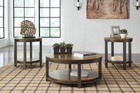Roybeck Table (Set of 3) - Ashley Furniture - Brunei