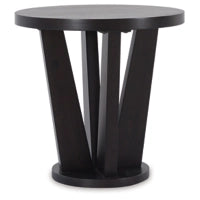 Chasinfield End Table - Ashley Furniture - Brunei