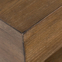 Cariton Nesting End Table (Set of 2)