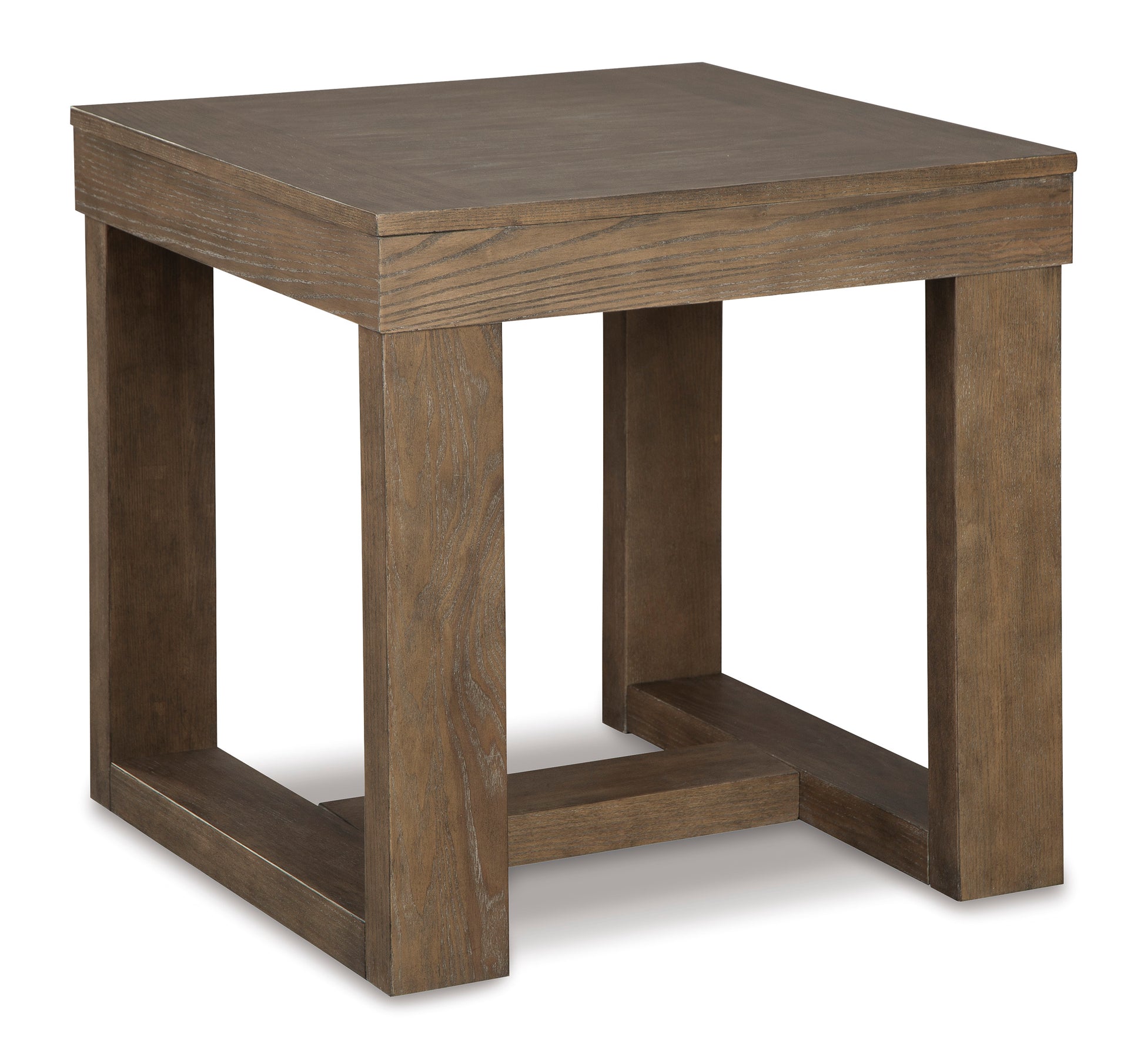 Cariton End Table - Ashley Furniture - Brunei