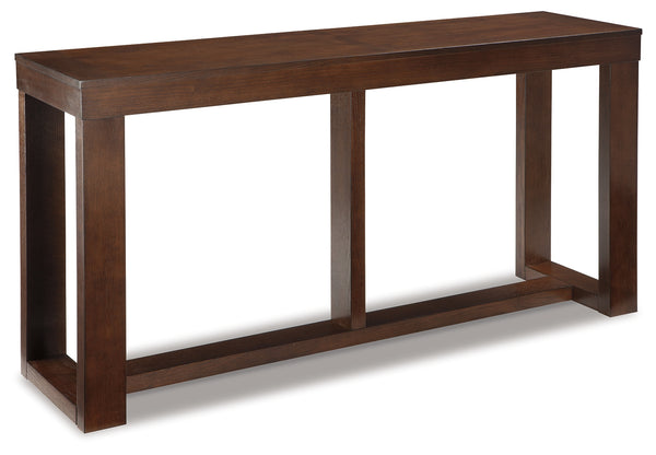 Watson Sofa/Console Table - Ashley Furniture - Brunei