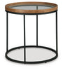 Noraluna End Table