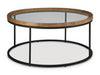 Noraluna Coffee Table