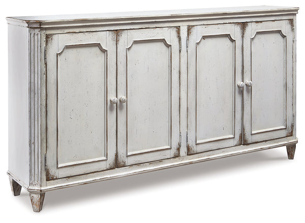 Mirimyn Accent Cabinet - Ashley Furniture - Brunei