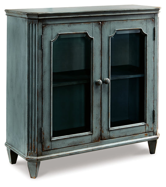 Mirimyn Accent Cabinet - Ashley Furniture - Brunei