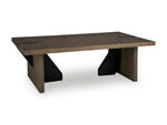 Kandinew Coffee Table
