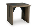 Kandinew End Table