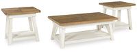 Stownbranner Occasional Table Set (3/CN)