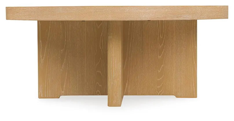 Chimefield Nesting Cocktail Tables;Bisque