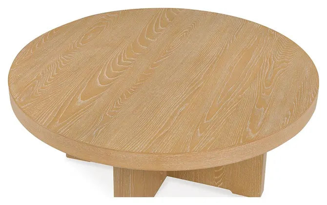 Chimefield Nesting Cocktail Tables;Bisque