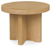 Chimefield Nesting Cocktail Tables;Bisque