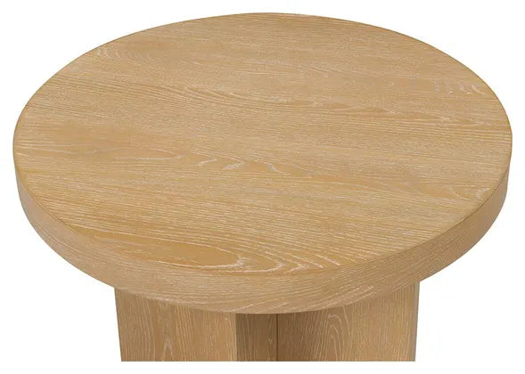 Chimefield Nesting Cocktail Tables;Bisque