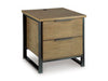 Montia End Table