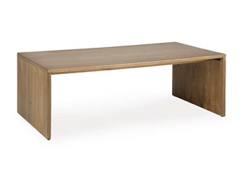 Ella Grove Coffee Table