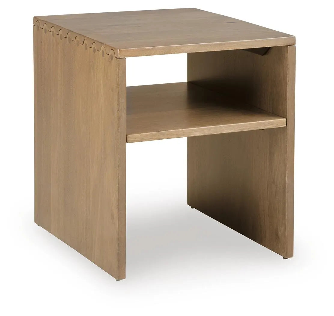 Ella Grove End Table
