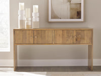 Ella Grove Console;Rich Brown