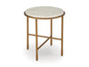 Alben End Table