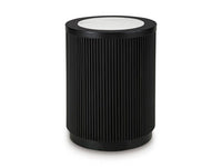Grayman End Table