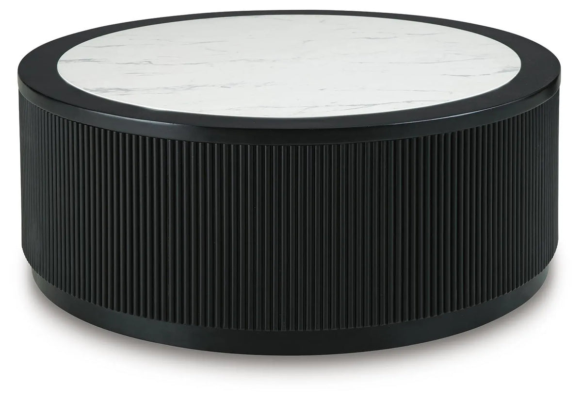Grayman Coffee Table
