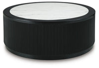 Grayman Coffee Table