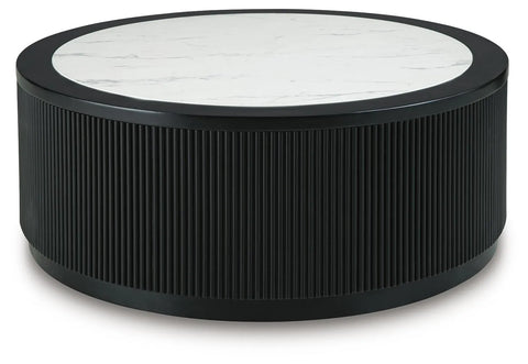 Grayman Coffee Table