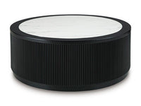 Grayman Coffee Table