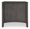 Montillan Rectangular End Table