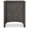 Montillan Chair Side End Table