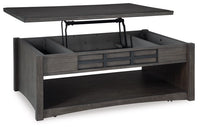 Montillan Lift Top Cocktail Table