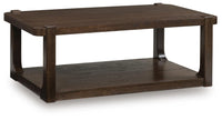 Breckington Coffee Table