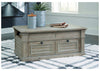 Moreshire Lift Top Coffee Table
