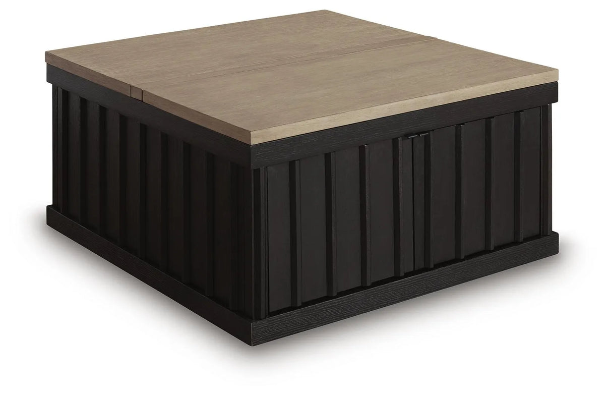 Rylandyn Lift-Top Coffee Table