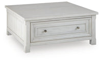 Robbinsdale Lift-Top Coffee Table