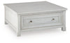 Robbinsdale Lift-Top Coffee Table